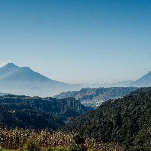 From restoring degraded lands to enhancing farmers’ nutrition and income in Guatemala