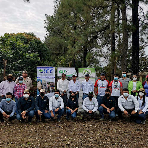New GLFx Chapter has been launched: GLFx South Coast Guatemala