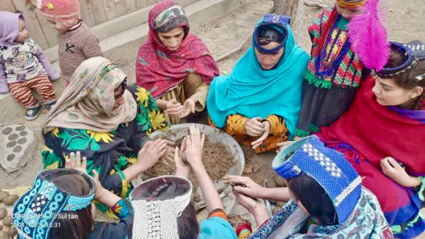 Bringing Life Back to the Land: The Restoration Initiative Sows Seeds For a Sustainable Future