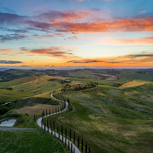 Landscape restoration brings multiple benefits, both for the environment and for society and stakeholders