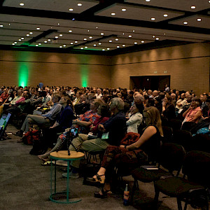 GPFLR’s Schedule at SER 2025: Don’t Miss These Events