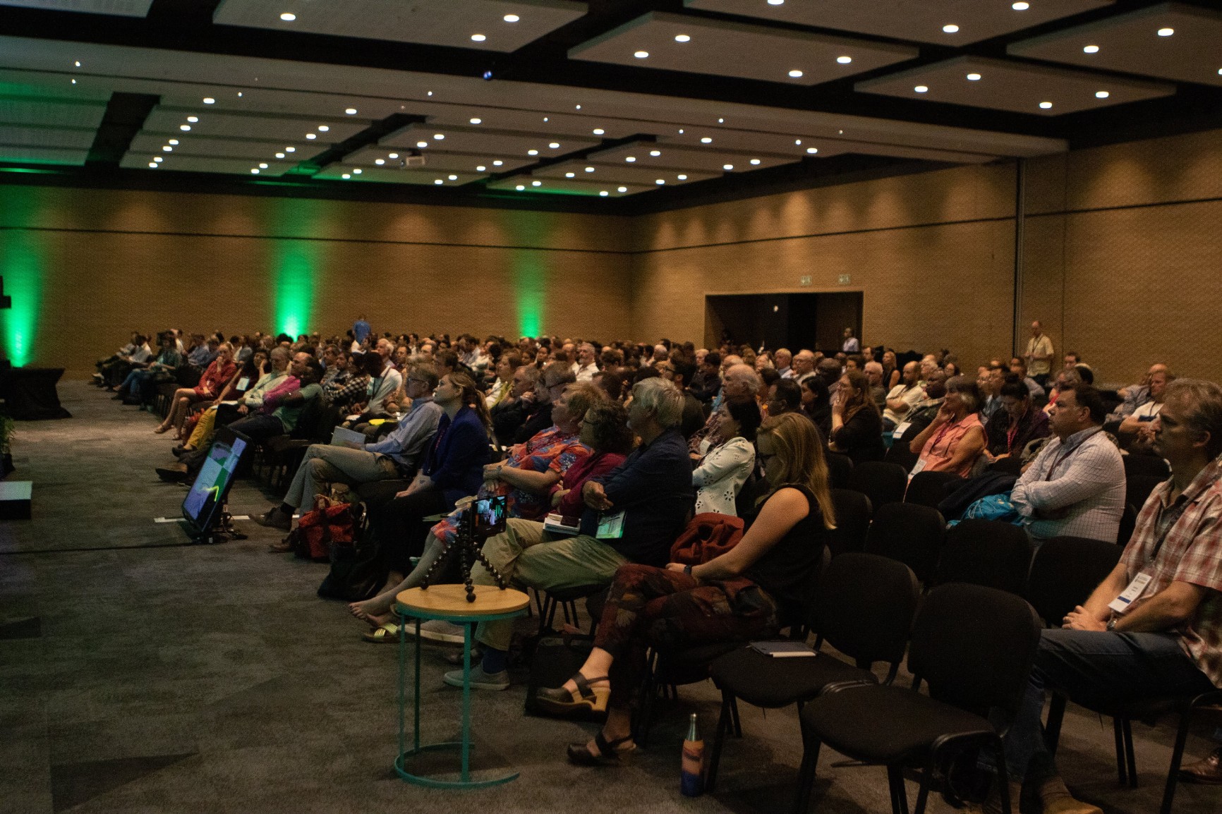 GPFLR’s Schedule at SER 2025: Don’t Miss These Events