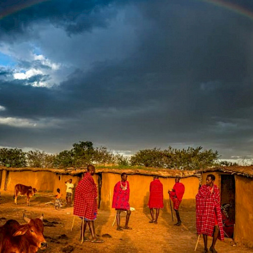 GLF Africa 2026: Stewarding our rangelands